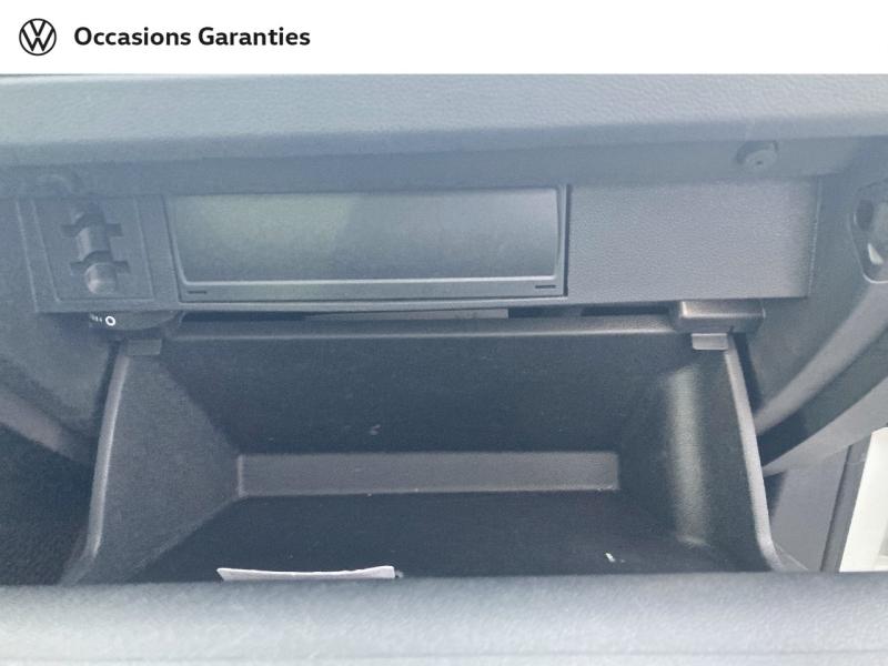 Voitures occasions VOLKSWAGEN TIGUAN R-Line Exclusive Abbeville