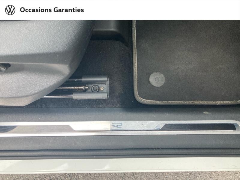 Voitures occasions VOLKSWAGEN TIGUAN R-Line Exclusive Abbeville