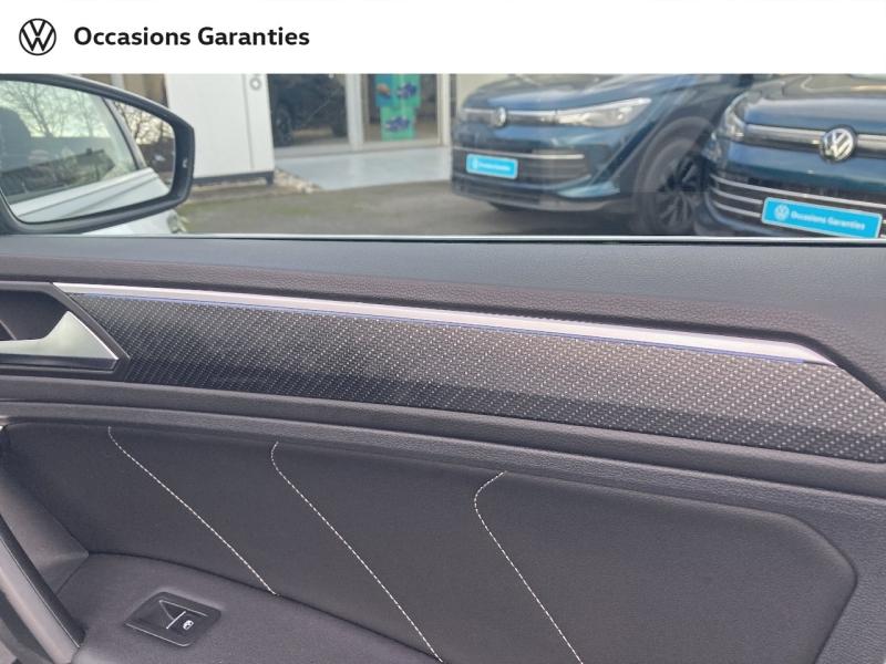 Voitures occasions VOLKSWAGEN TIGUAN R-Line Exclusive Abbeville