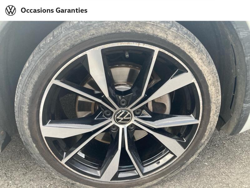 Voitures occasions VOLKSWAGEN TIGUAN R-Line Exclusive Abbeville