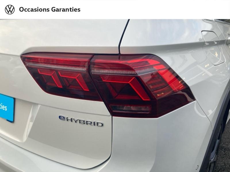 Voitures occasions VOLKSWAGEN TIGUAN R-Line Exclusive Abbeville