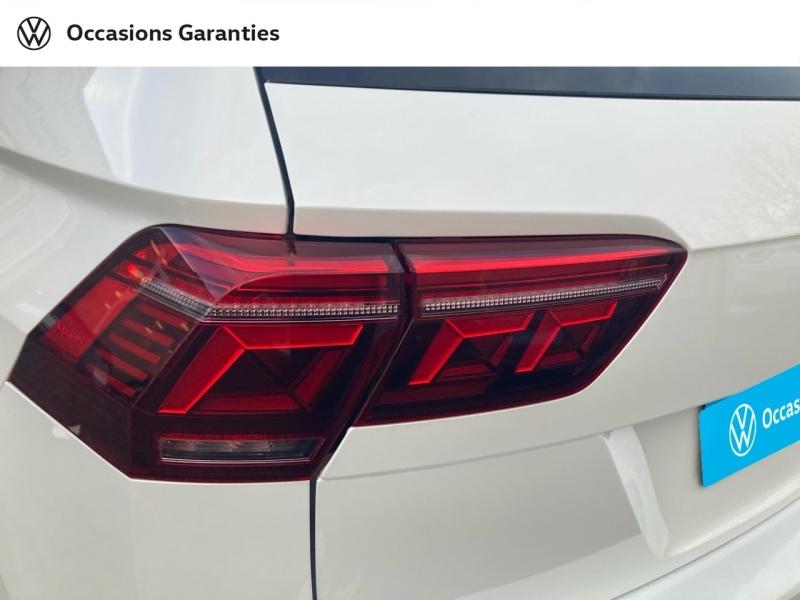 Voitures occasions VOLKSWAGEN TIGUAN R-Line Exclusive Abbeville