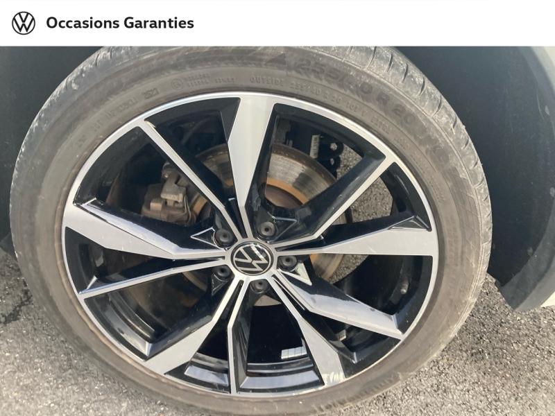 Voitures occasions VOLKSWAGEN TIGUAN R-Line Exclusive Abbeville