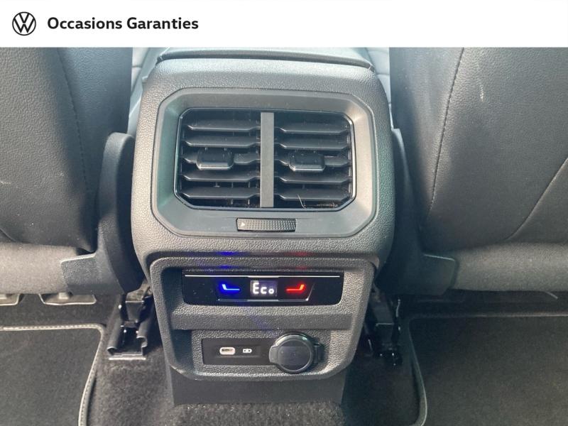 Voitures occasions VOLKSWAGEN TIGUAN R-Line Exclusive Abbeville