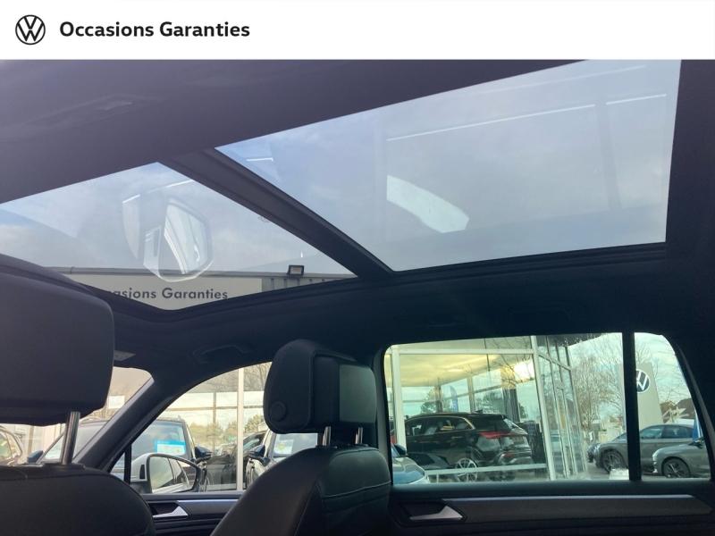 Voitures occasions VOLKSWAGEN TIGUAN R-Line Exclusive Abbeville