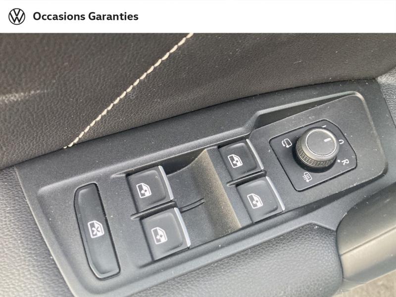 Voitures occasions VOLKSWAGEN TIGUAN R-Line Exclusive Abbeville