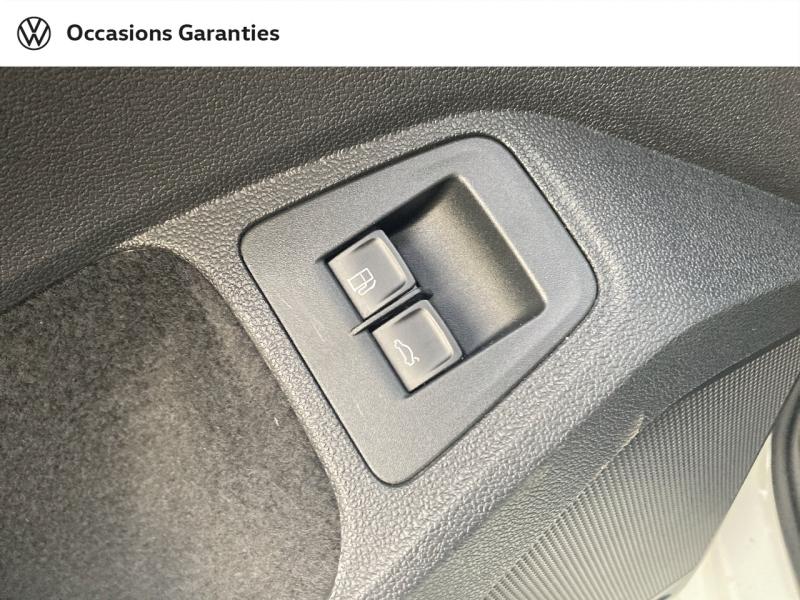 Voitures occasions VOLKSWAGEN TIGUAN R-Line Exclusive Abbeville