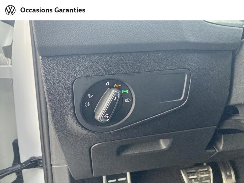 Voitures occasions VOLKSWAGEN TIGUAN R-Line Exclusive Abbeville