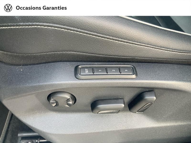 Voitures occasions VOLKSWAGEN TIGUAN R-Line Exclusive Abbeville