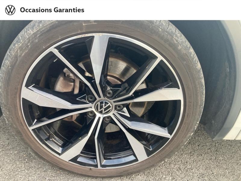 Voitures occasions VOLKSWAGEN TIGUAN R-Line Exclusive Abbeville