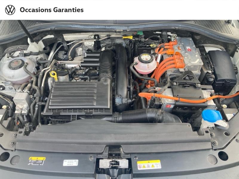 Voitures occasions VOLKSWAGEN TIGUAN R-Line Exclusive Abbeville