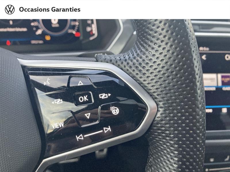 Voitures occasions VOLKSWAGEN TIGUAN R-Line Exclusive Abbeville