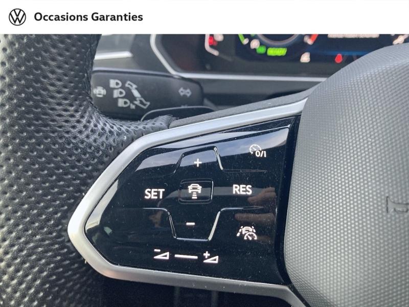 Voitures occasions VOLKSWAGEN TIGUAN R-Line Exclusive Abbeville