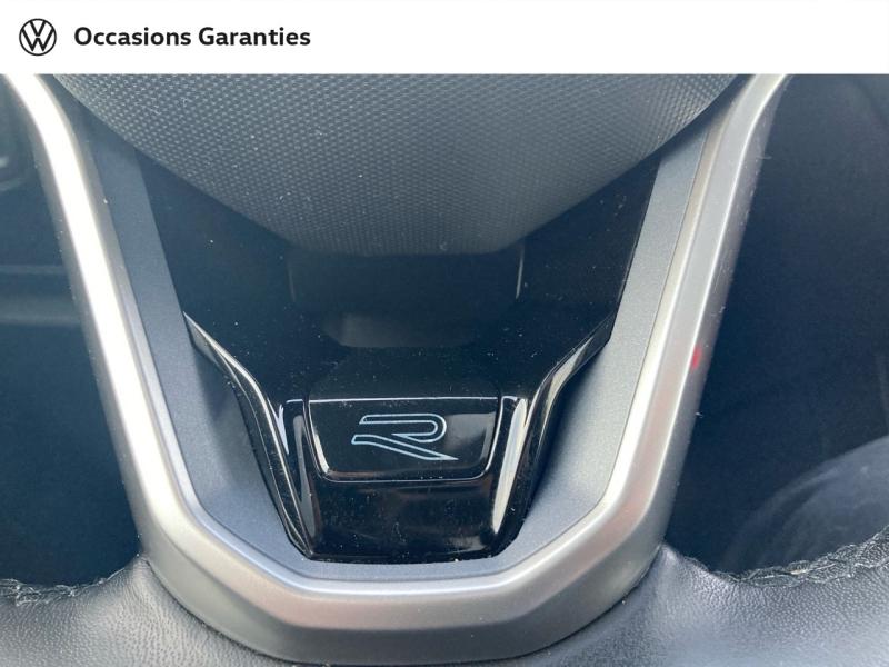 Voitures occasions VOLKSWAGEN TIGUAN R-Line Exclusive Abbeville