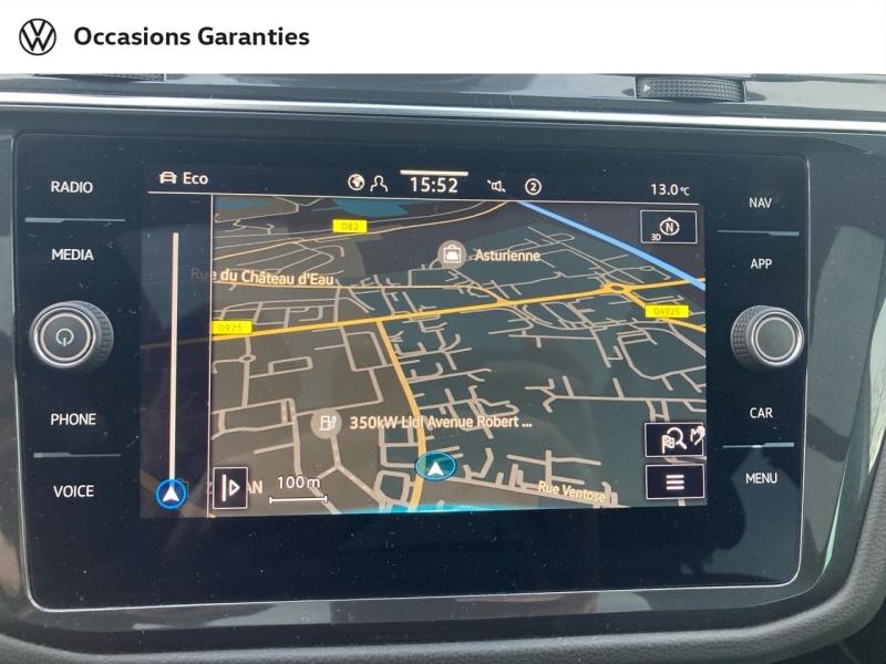 Voitures occasions VOLKSWAGEN TIGUAN R-Line Exclusive Abbeville