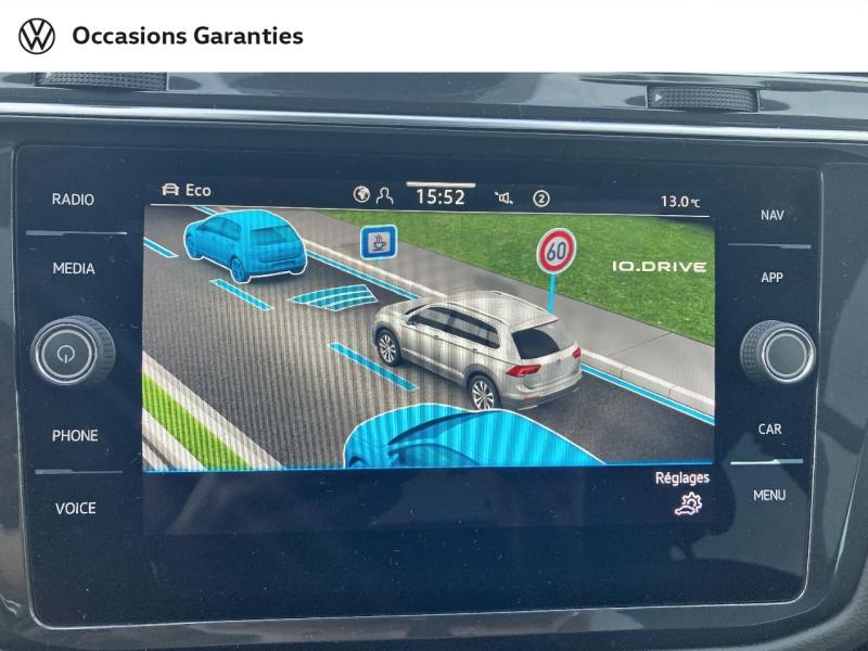 Voitures occasions VOLKSWAGEN TIGUAN R-Line Exclusive Abbeville