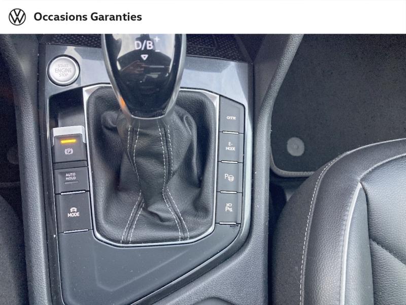 Voitures occasions VOLKSWAGEN TIGUAN R-Line Exclusive Abbeville