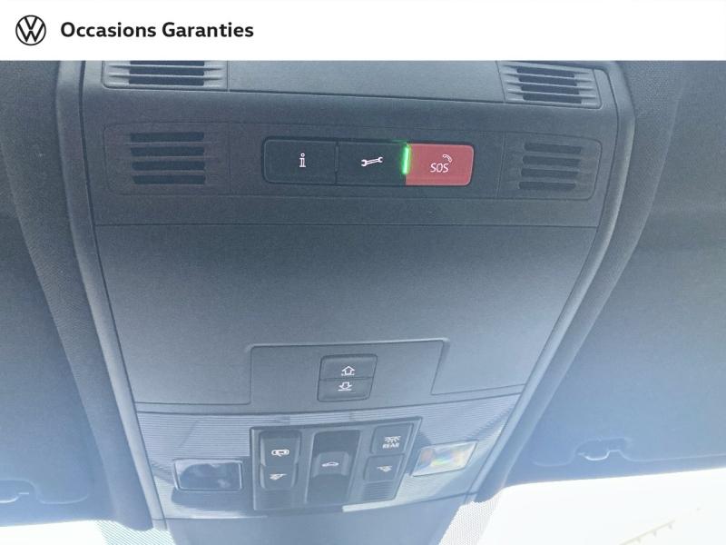 Voitures occasions VOLKSWAGEN TIGUAN R-Line Exclusive Abbeville