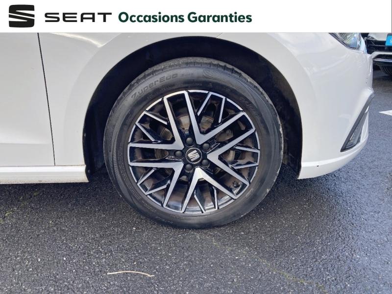 Voitures occasions SEAT IBIZA Xcellence Abbeville