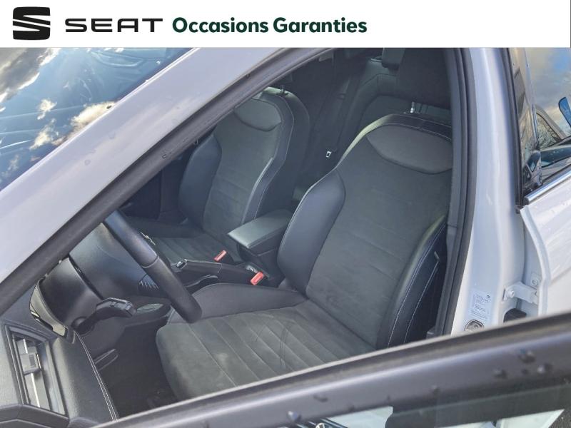 Voitures occasions SEAT IBIZA Xcellence Rivery