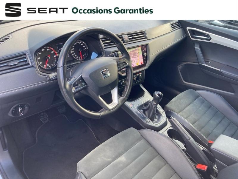 Voitures occasions SEAT IBIZA Xcellence Rivery