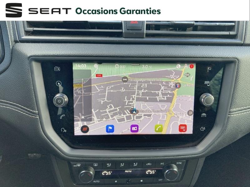 Voitures occasions SEAT IBIZA Xcellence Rivery