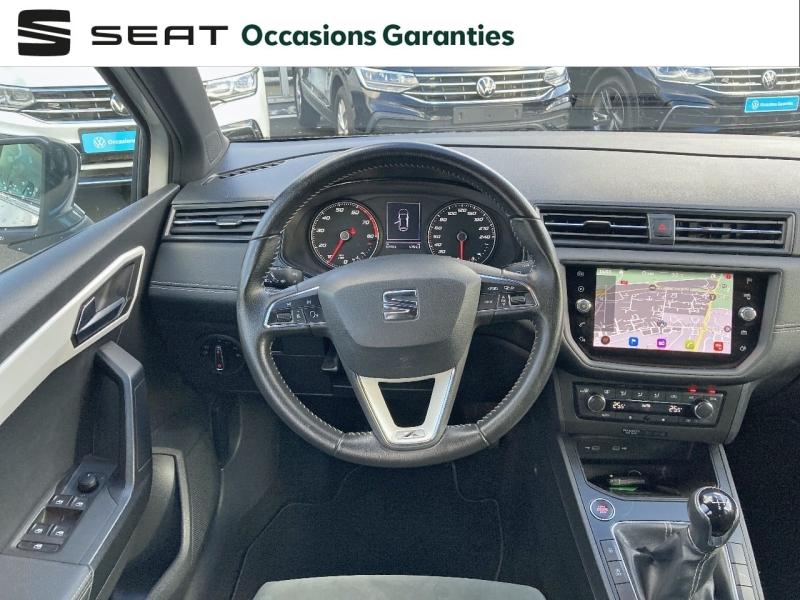 Voitures occasions SEAT IBIZA Xcellence Abbeville