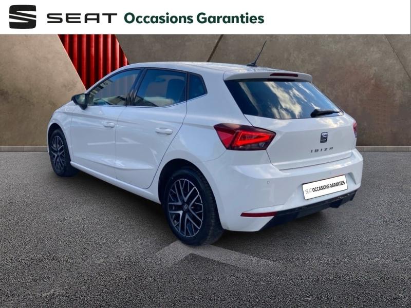 Voitures occasions SEAT IBIZA Xcellence Rivery