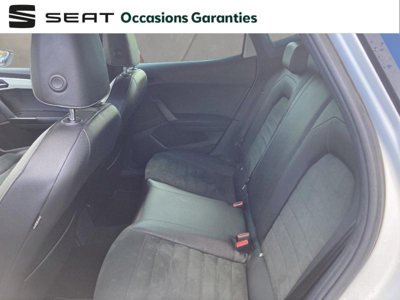 Voitures occasions SEAT IBIZA Xcellence Rivery
