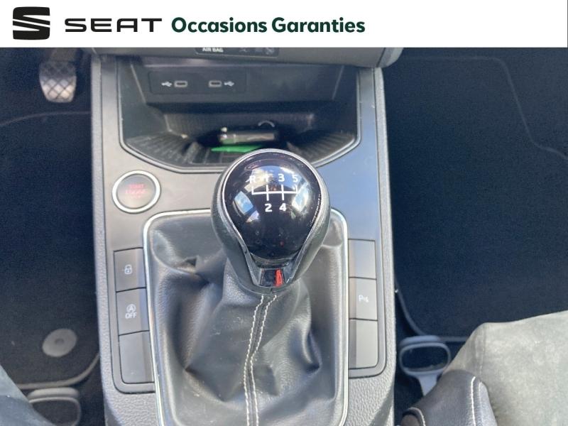 Voitures occasions SEAT IBIZA Xcellence Rivery