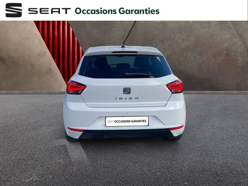 Voitures occasions SEAT IBIZA Xcellence Rivery