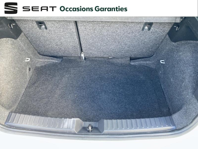 Voitures occasions SEAT IBIZA Xcellence Rivery