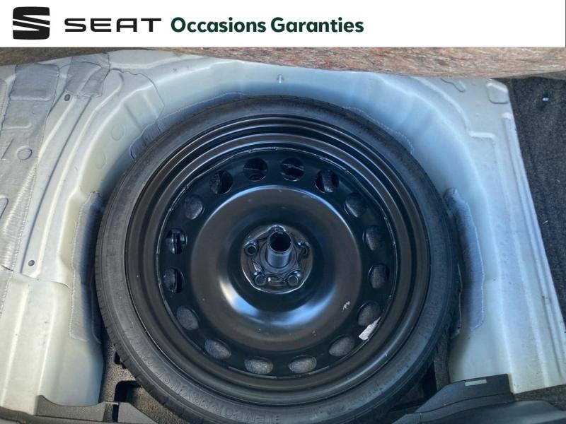 Voitures occasions SEAT IBIZA Xcellence Abbeville