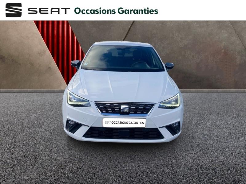 Voitures occasions SEAT IBIZA Xcellence Rivery