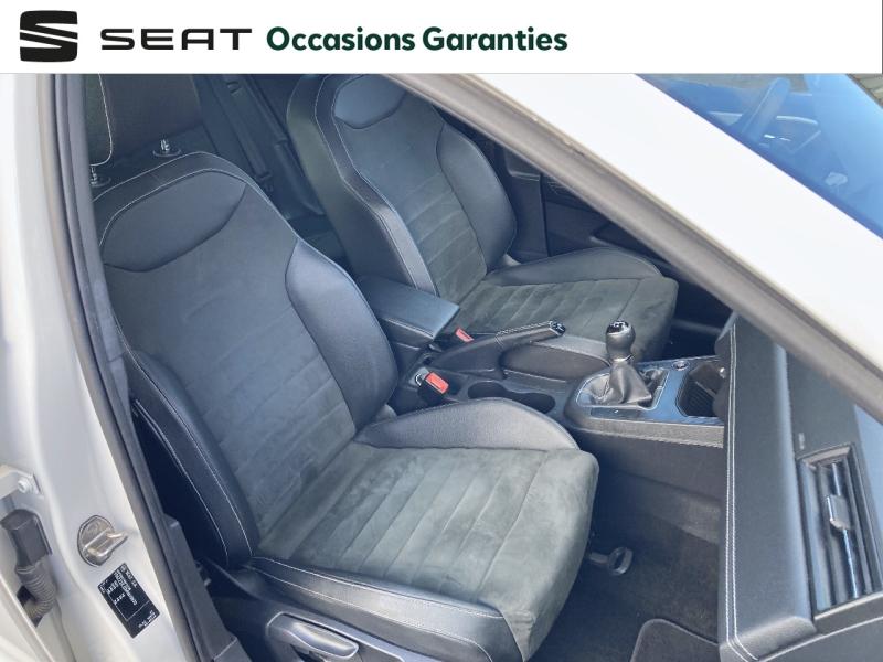 Voitures occasions SEAT IBIZA Xcellence Abbeville