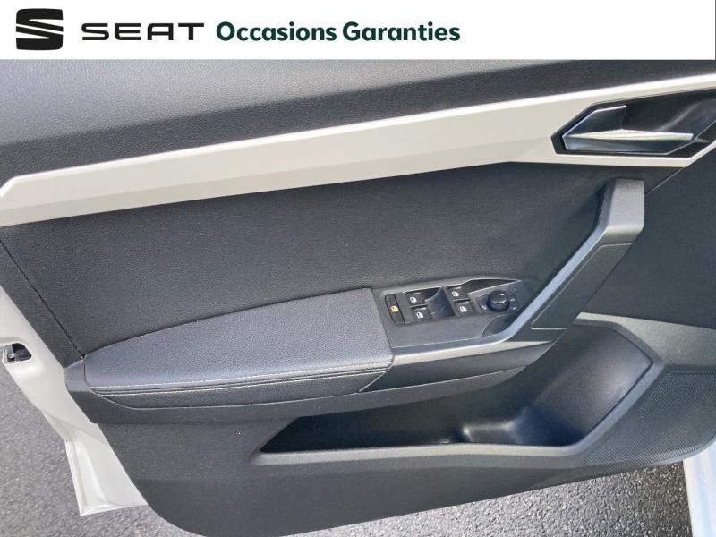 Voitures occasions SEAT IBIZA Xcellence Abbeville