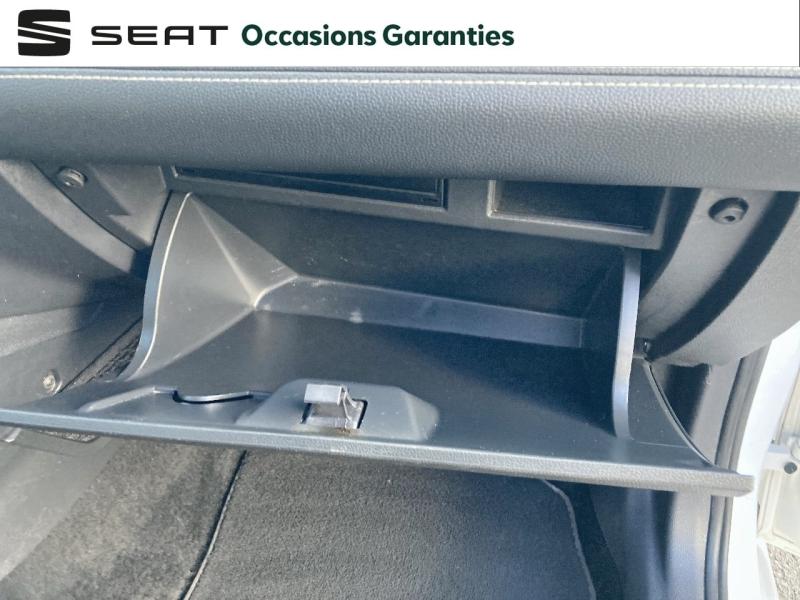 Voitures occasions SEAT IBIZA Xcellence Abbeville