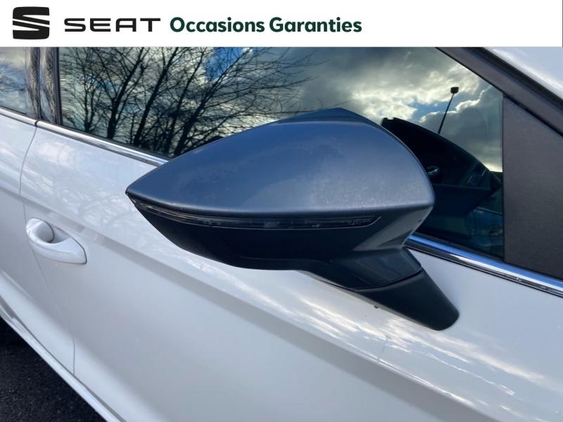 Voitures occasions SEAT IBIZA Xcellence Abbeville