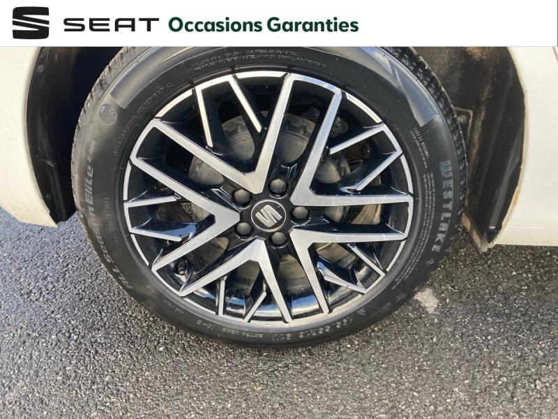 Voitures occasions SEAT IBIZA Xcellence Rivery