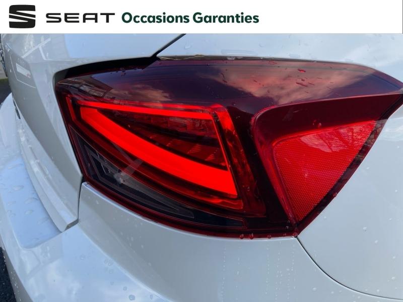 Voitures occasions SEAT IBIZA Xcellence Abbeville