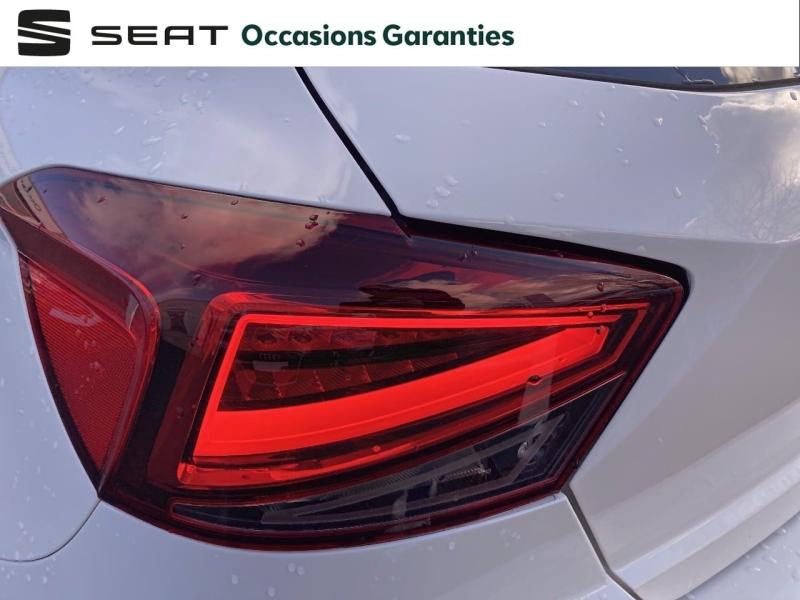 Voitures occasions SEAT IBIZA Xcellence Abbeville