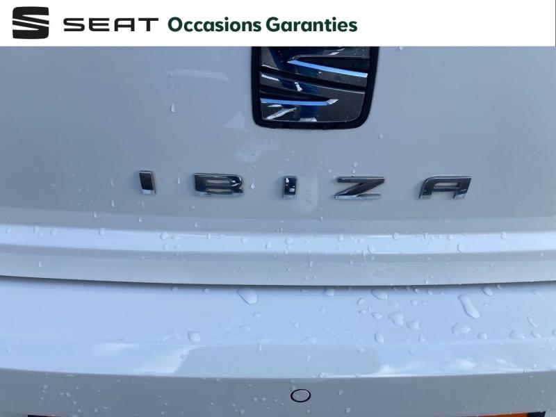 Voitures occasions SEAT IBIZA Xcellence Abbeville