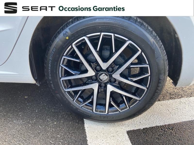 Voitures occasions SEAT IBIZA Xcellence Abbeville