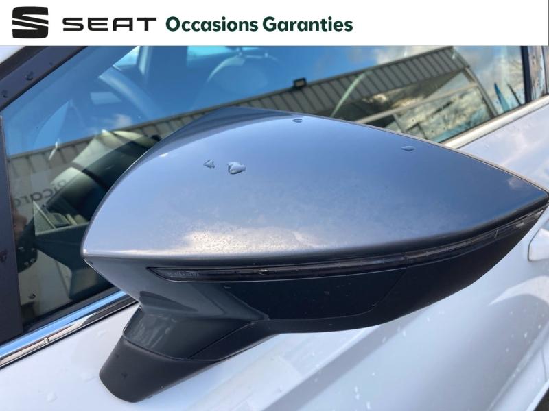 Voitures occasions SEAT IBIZA Xcellence Abbeville