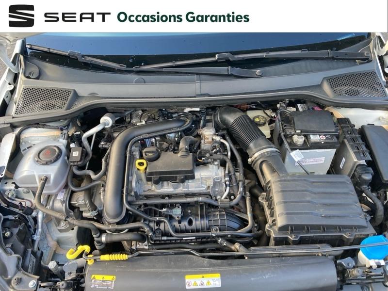 Voitures occasions SEAT IBIZA Xcellence Abbeville