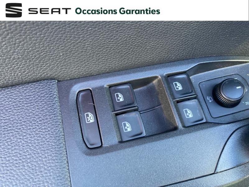 Voitures occasions SEAT IBIZA Xcellence Rivery