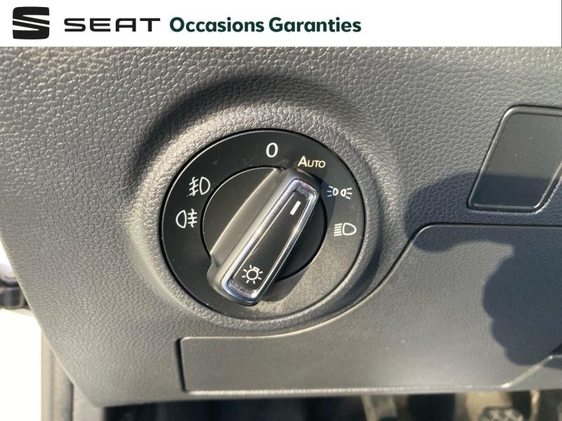 Voitures occasions SEAT IBIZA Xcellence Rivery