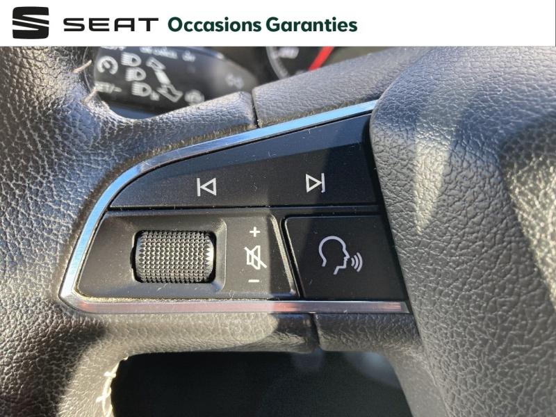 Voitures occasions SEAT IBIZA Xcellence Abbeville