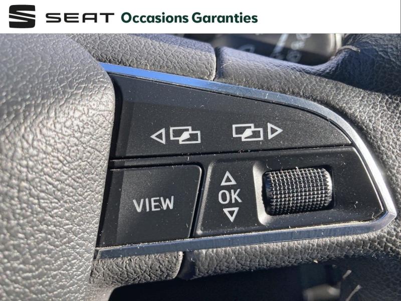 Voitures occasions SEAT IBIZA Xcellence Abbeville