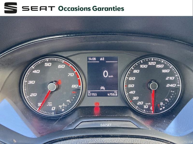 Voitures occasions SEAT IBIZA Xcellence Rivery